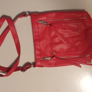 Co-lab Pink purse